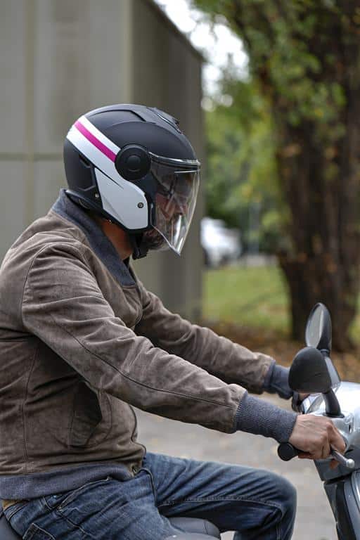 Casco Caberg Soho 2025