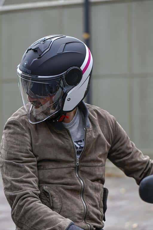 Casco Caberg Soho 2025