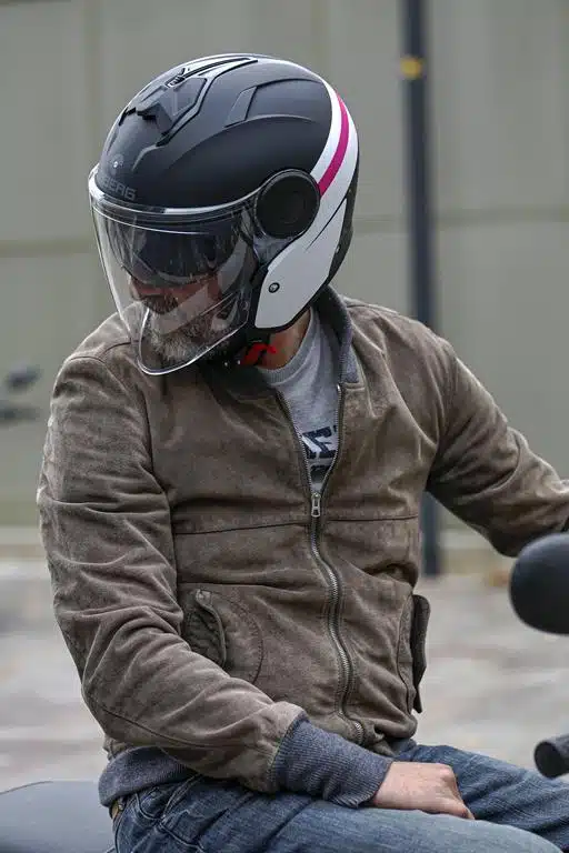 Casco Caberg Soho 2025