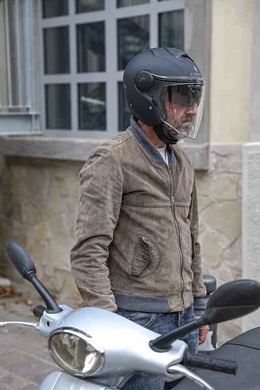 Casco Caberg Soho 2025