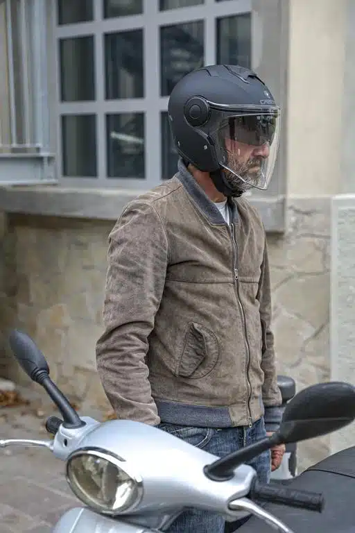 Casco Caberg Soho 2025