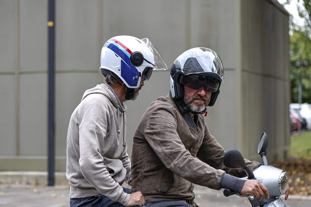 Casco Caberg Soho 2025