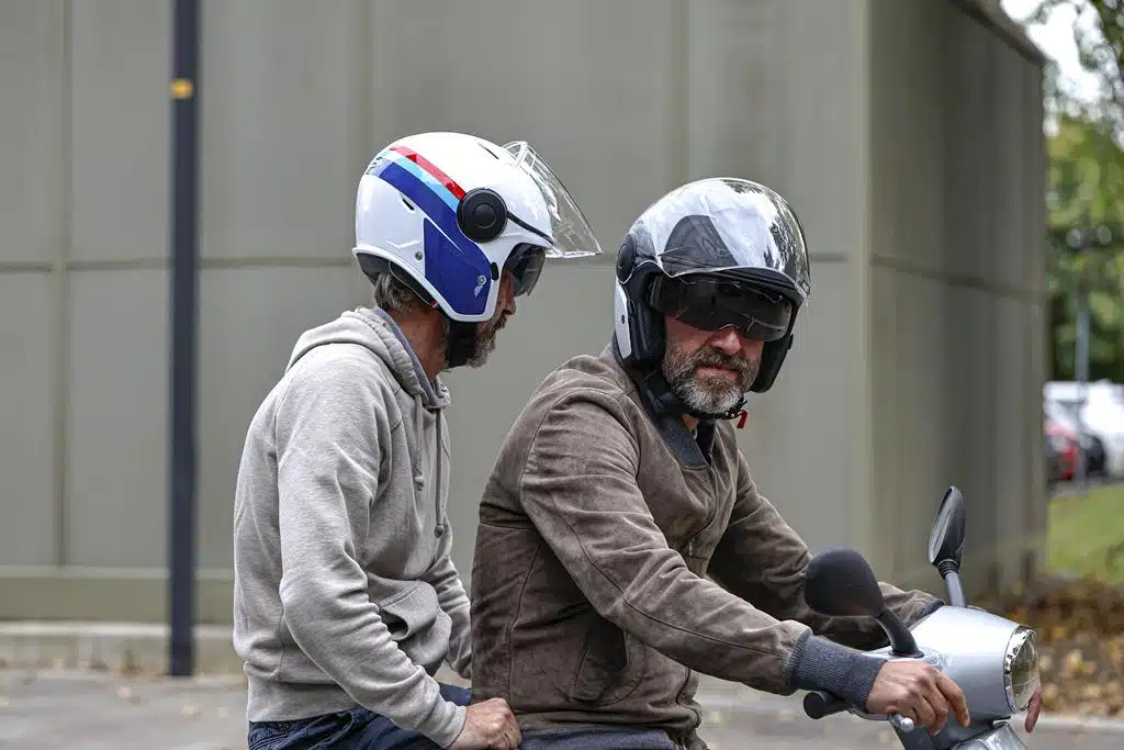 Casco Caberg Soho 2025