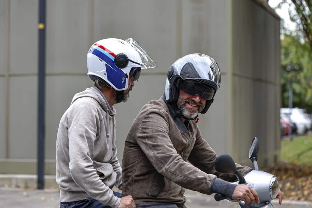 Casco Caberg Soho 2025