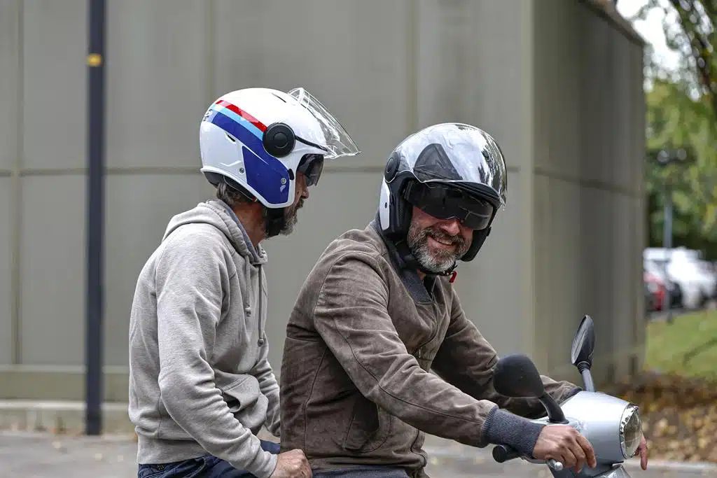 Casco Caberg Soho 2025