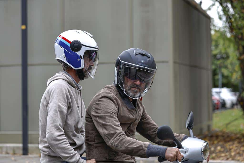 Casco Caberg Soho 2025