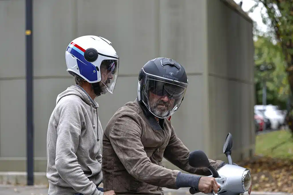 Casco Caberg Soho 2025