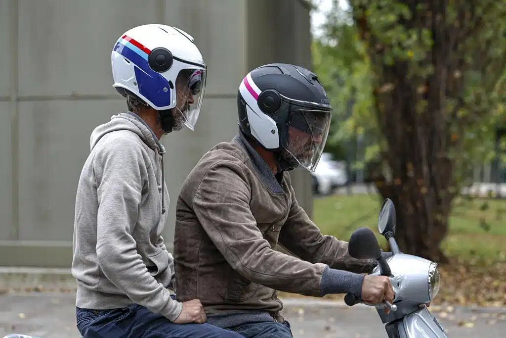 Casco Caberg Soho 2025