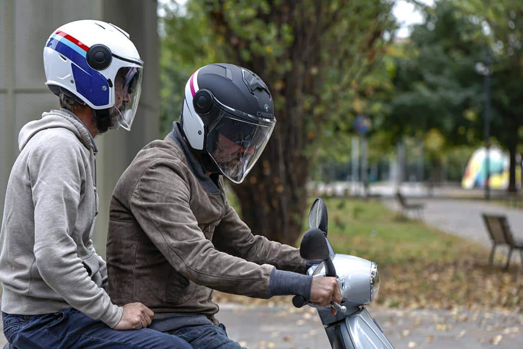 Casco Caberg Soho 2025