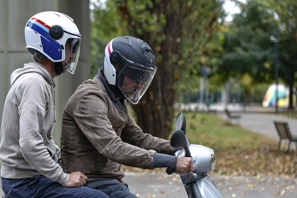 Casco Caberg Soho 2025