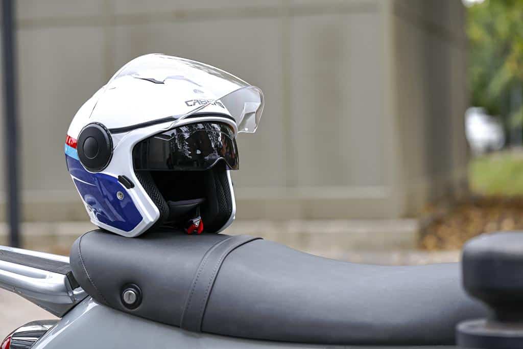 Casco Caberg Soho 2025