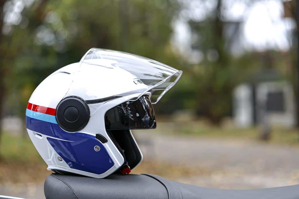 Casco Caberg Soho 2025