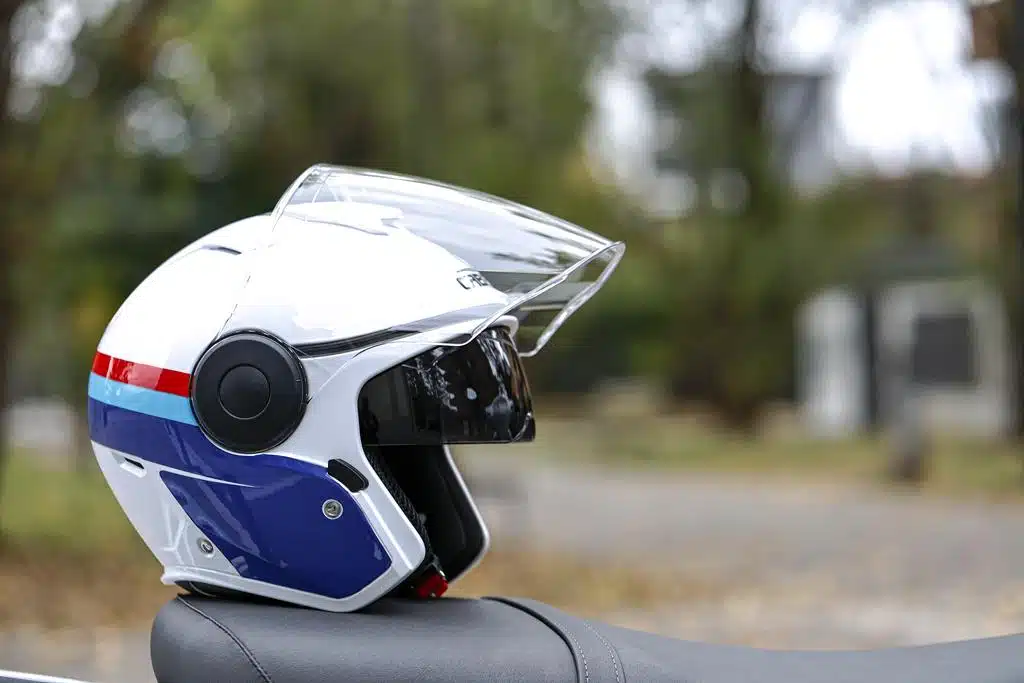 Casco Caberg Soho 2025