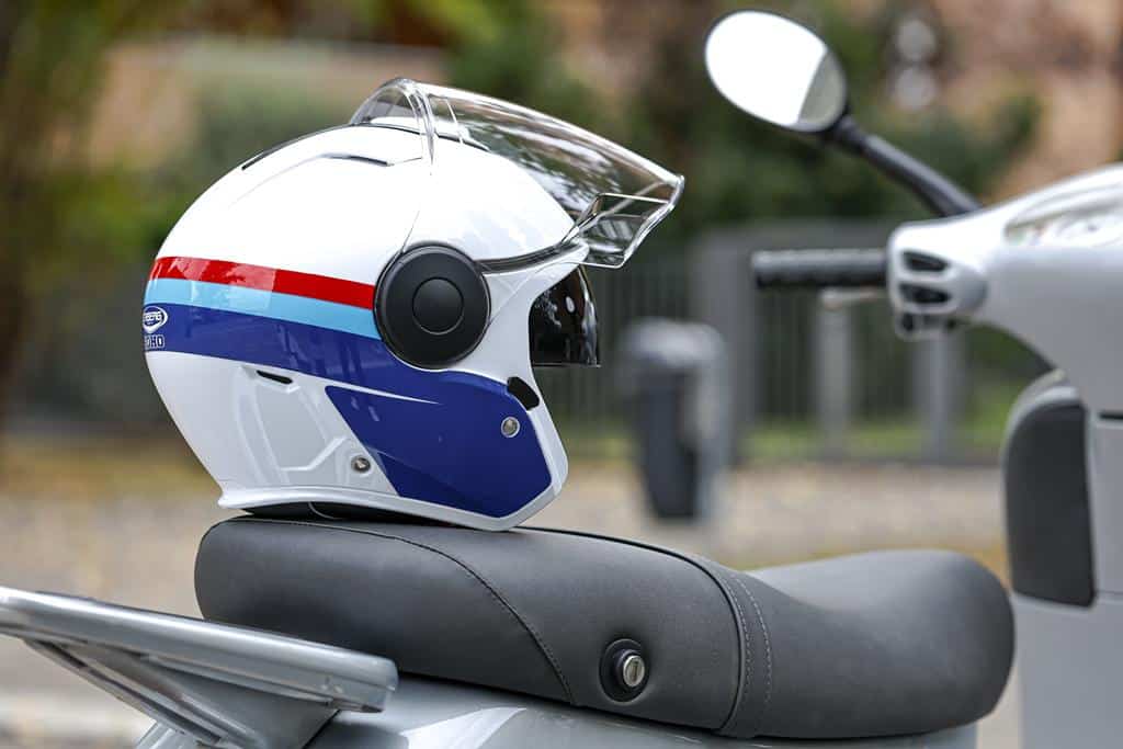 Casco Caberg Soho 2025