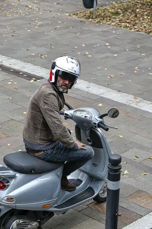 Casco Caberg Soho 2025