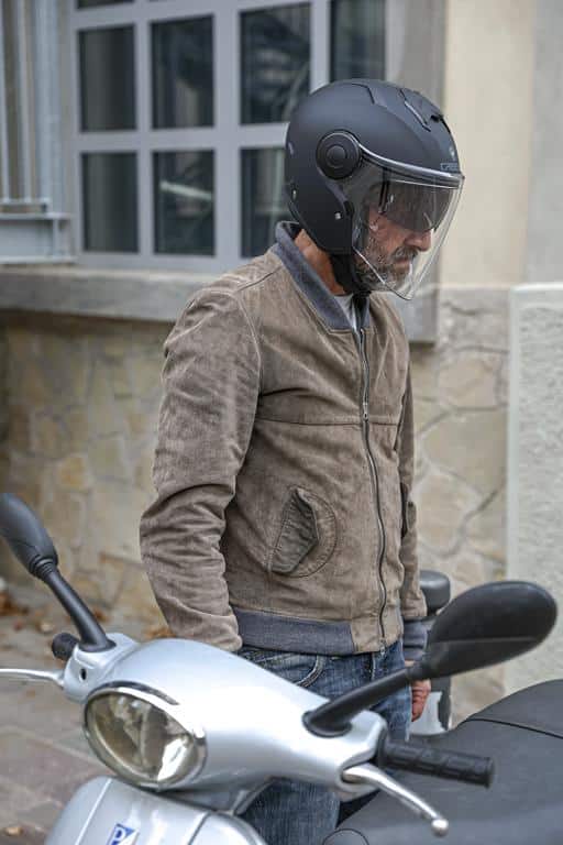 Casco Caberg Soho 2025