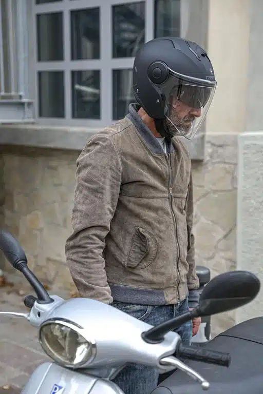 Casco Caberg Soho 2025