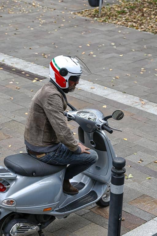 Casco Caberg Soho 2025