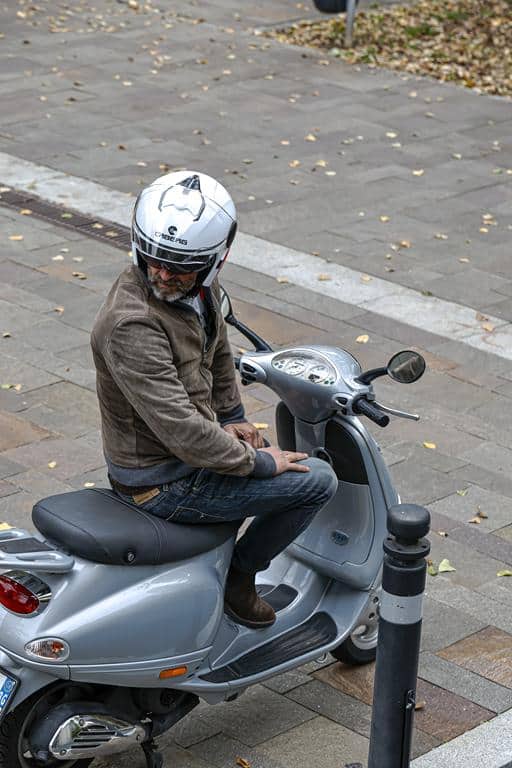 Casco Caberg Soho 2025