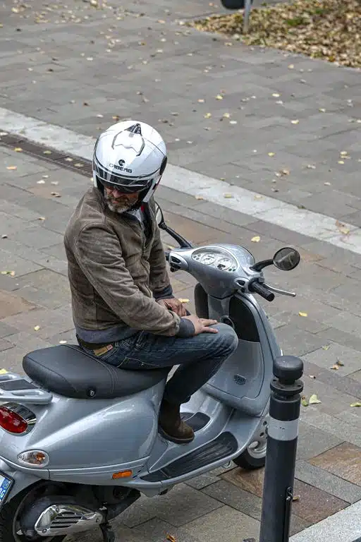 Casco Caberg Soho 2025