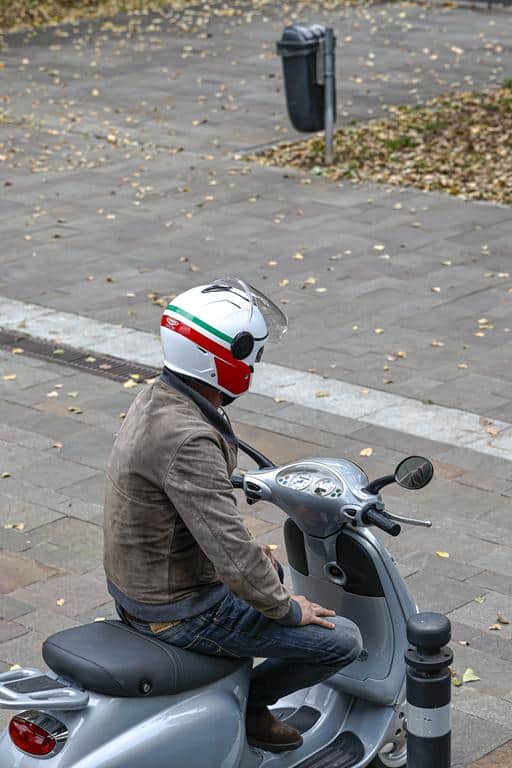 Casco Caberg Soho 2025