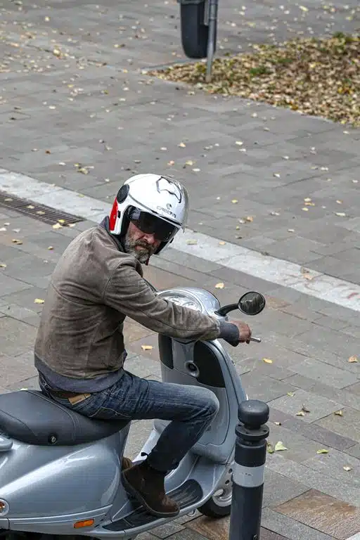 Casco Caberg Soho 2025