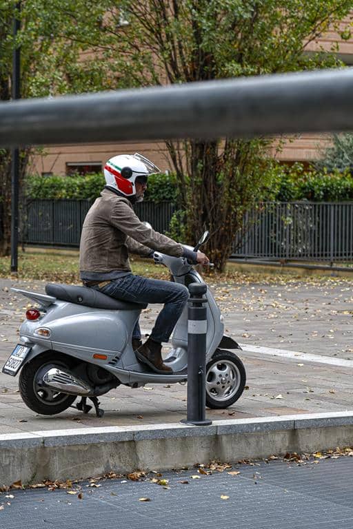 Casco Caberg Soho 2025