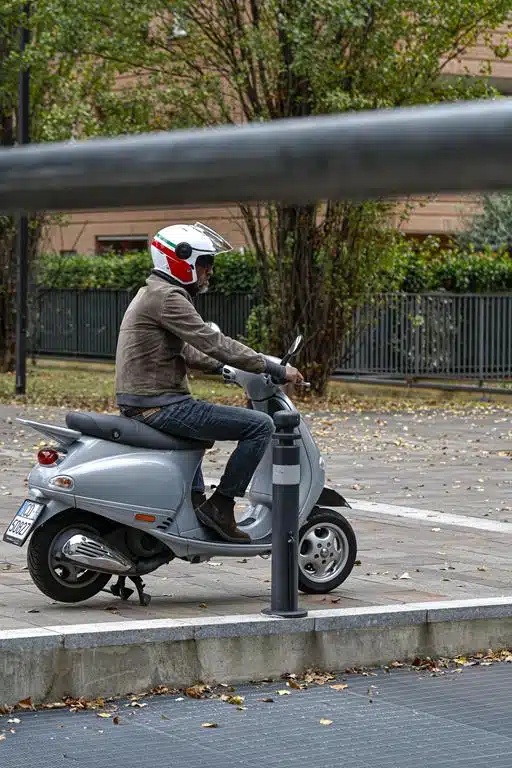 Casco Caberg Soho 2025