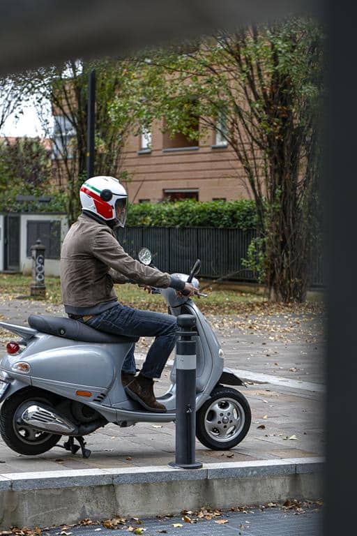 Casco Caberg Soho 2025