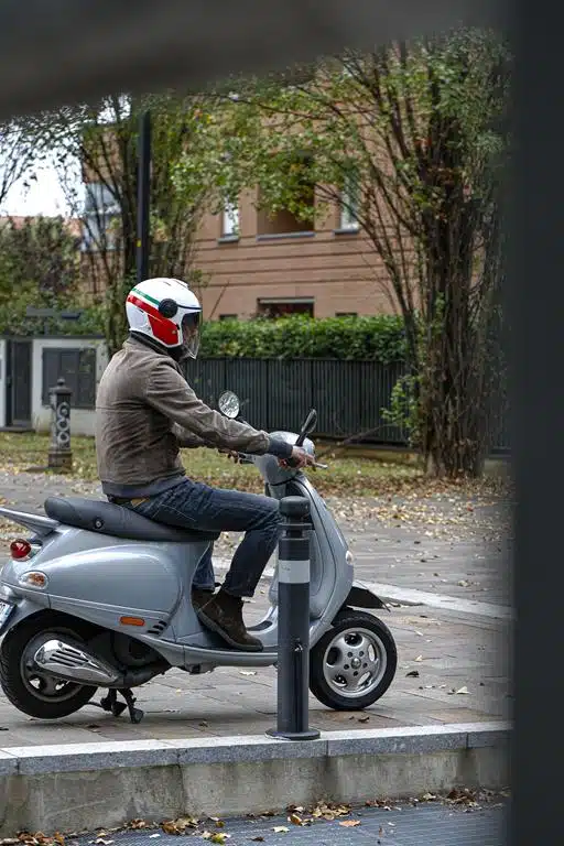 Casco Caberg Soho 2025