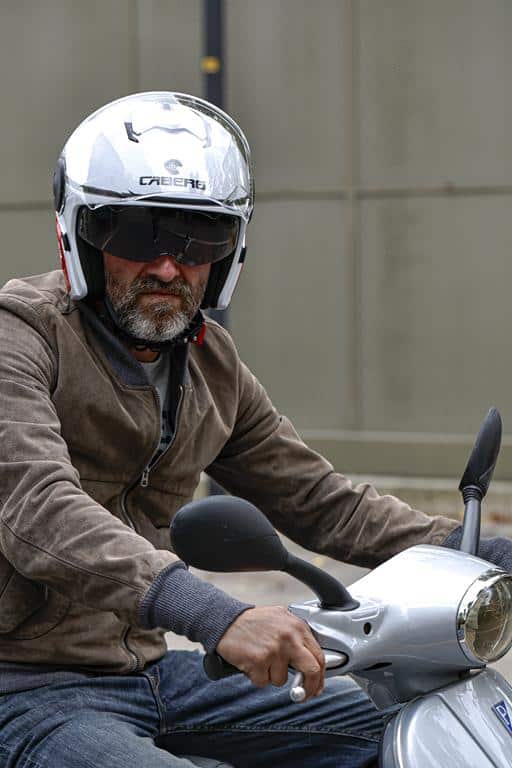 Casco Caberg Soho 2025