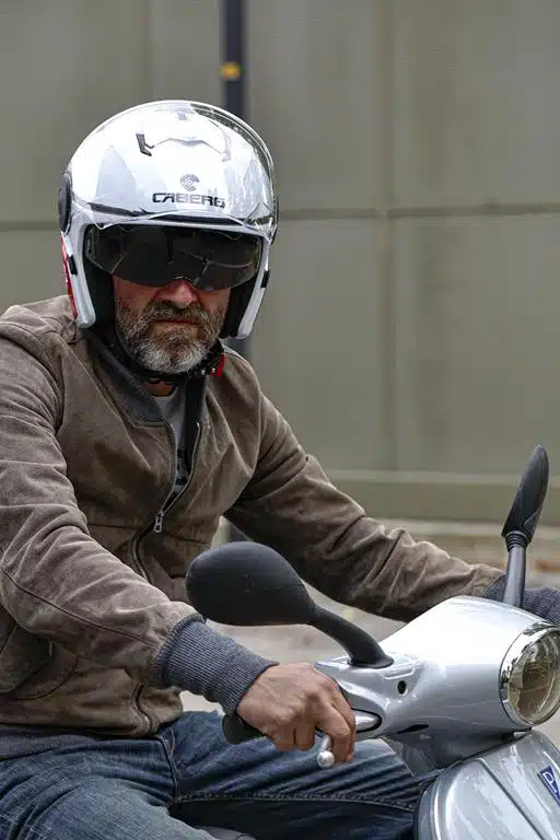 Casco Caberg Soho 2025