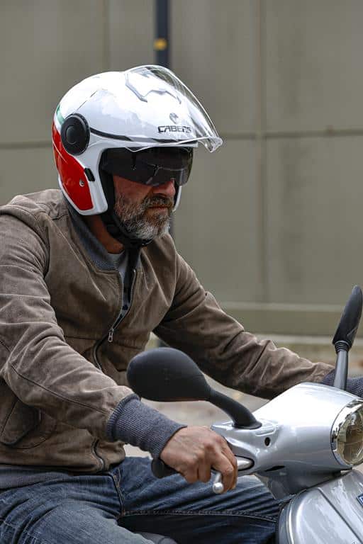 Casco Caberg Soho 2025