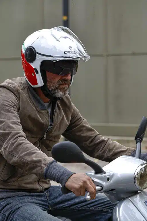 Casco Caberg Soho 2025