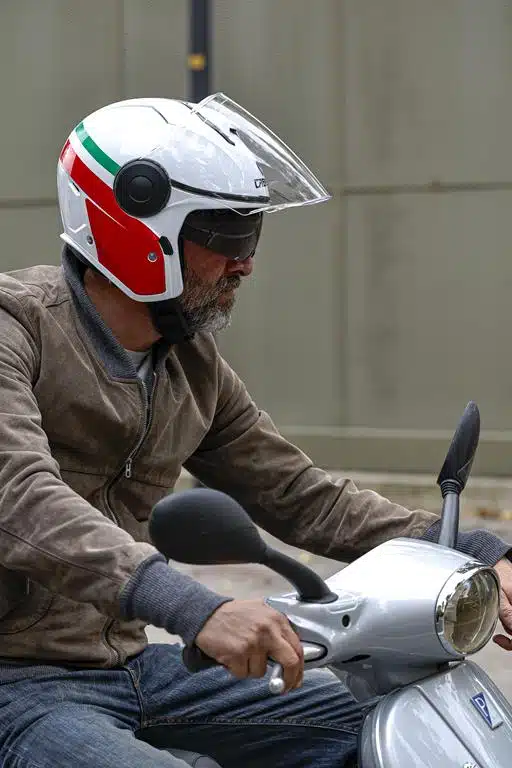 Casco Caberg Soho 2025