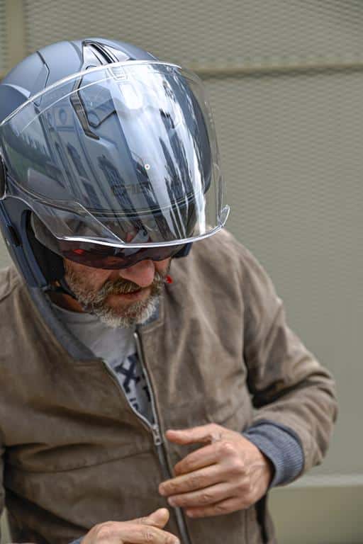 Casco Caberg Soho 2025