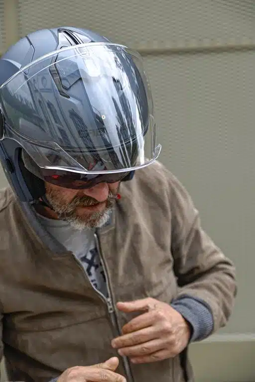 Casco Caberg Soho 2025