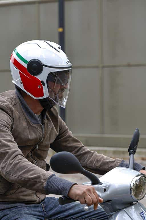 Casco Caberg Soho 2025