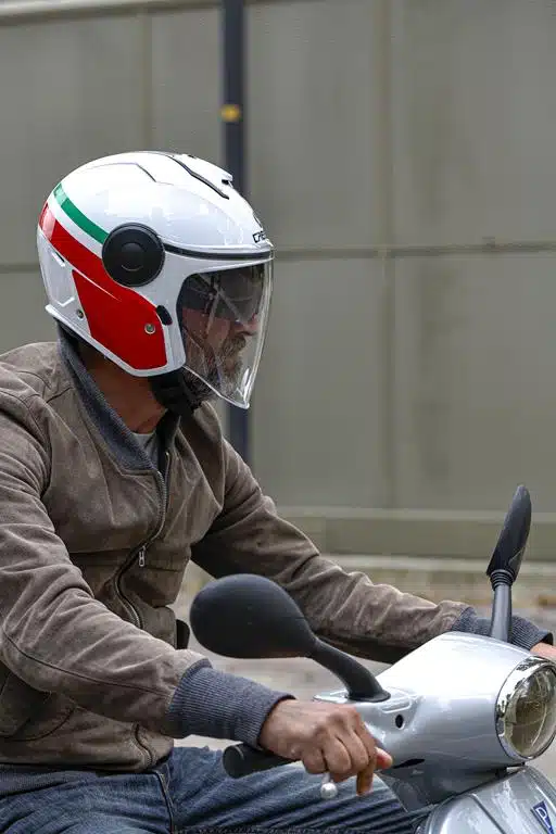 Casco Caberg Soho 2025