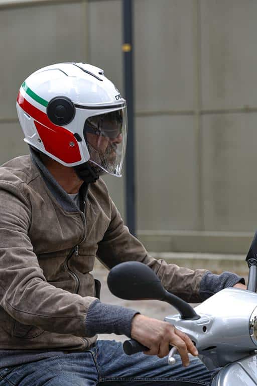 Casco Caberg Soho 2025