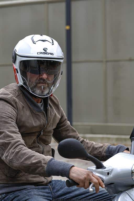 Casco Caberg Soho 2025