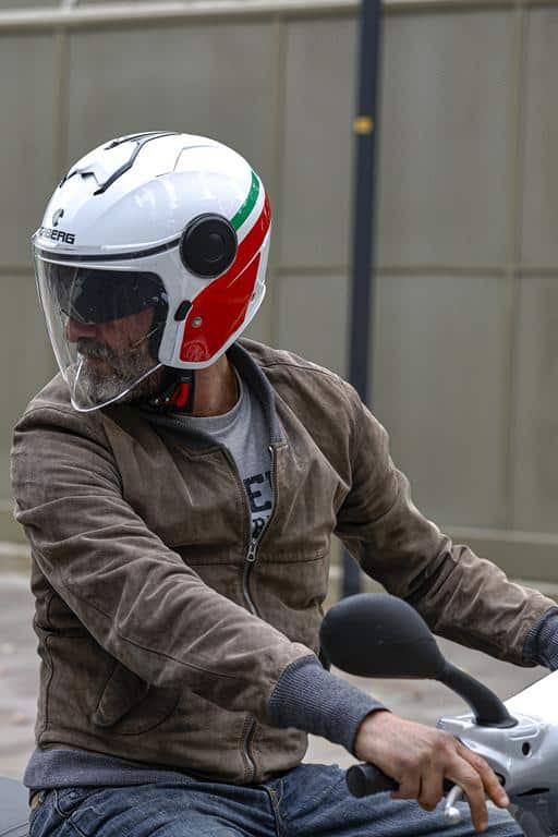 Casco Caberg Soho 2025