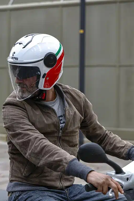 Casco Caberg Soho 2025