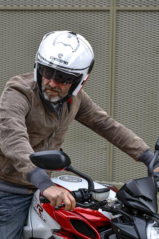 Casco Caberg Soho 2025