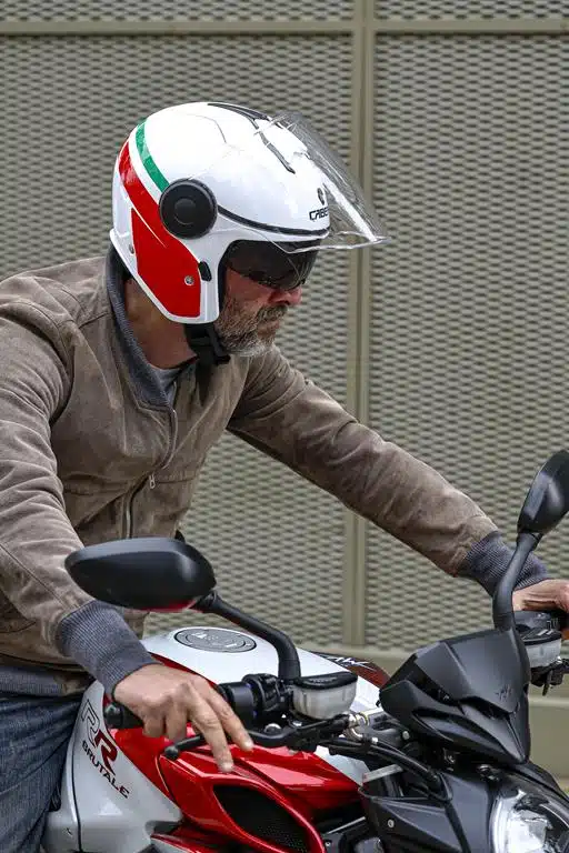 Casco Caberg Soho 2025