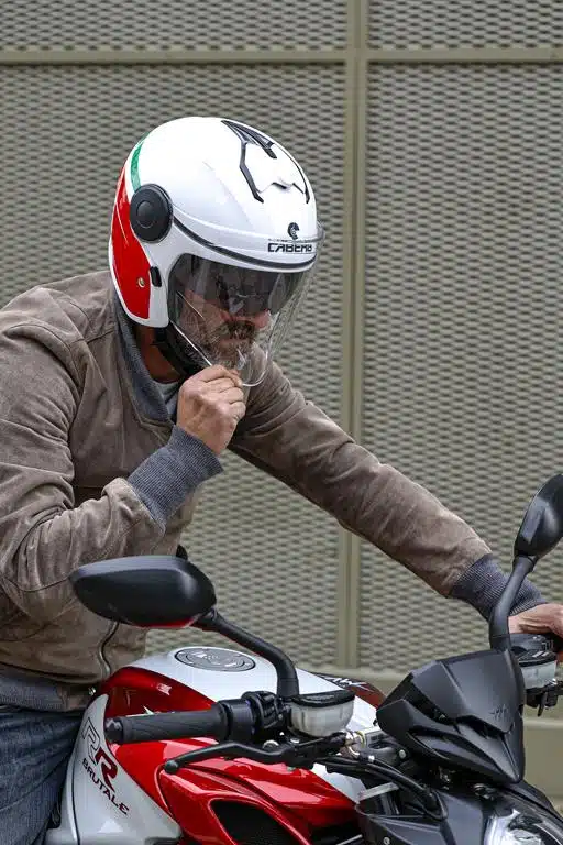 Casco Caberg Soho 2025