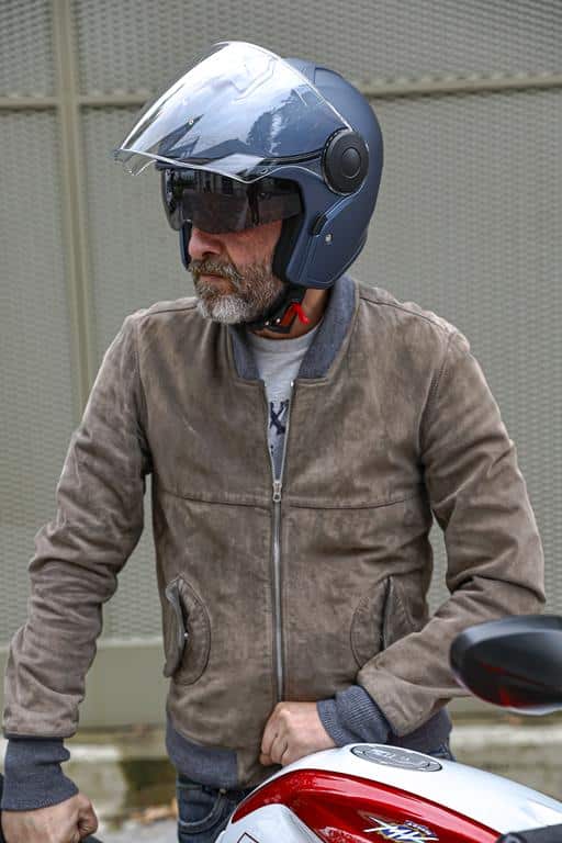 Casco Caberg Soho 2025