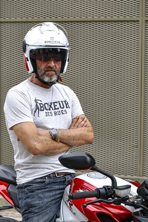 Casco Caberg Soho 2025