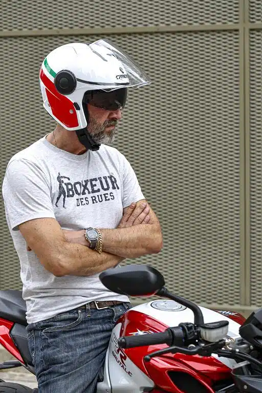 Casco Caberg Soho 2025