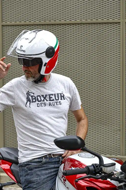 Casco Caberg Soho 2025